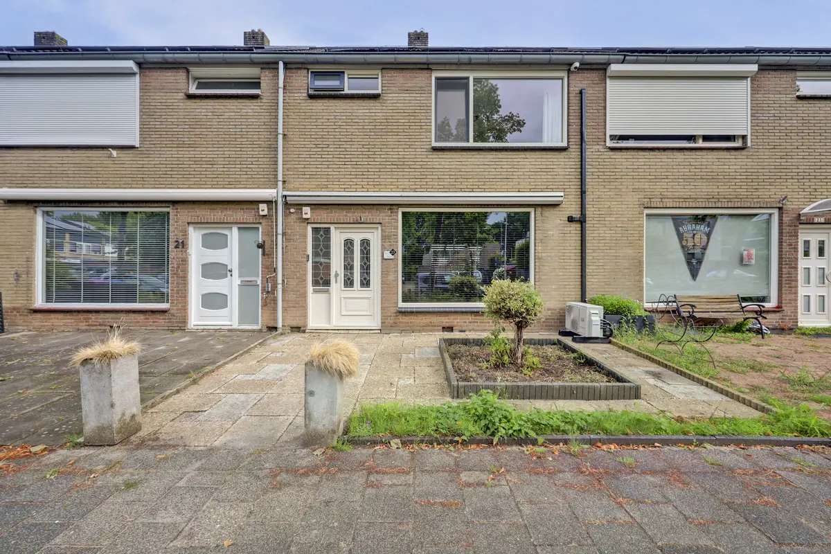 Hazelaarstraat 23