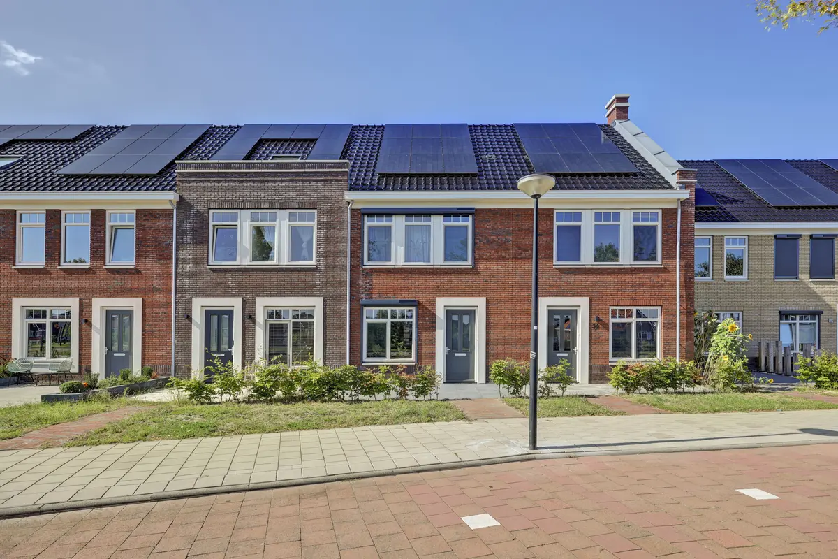 Elementenweg 36