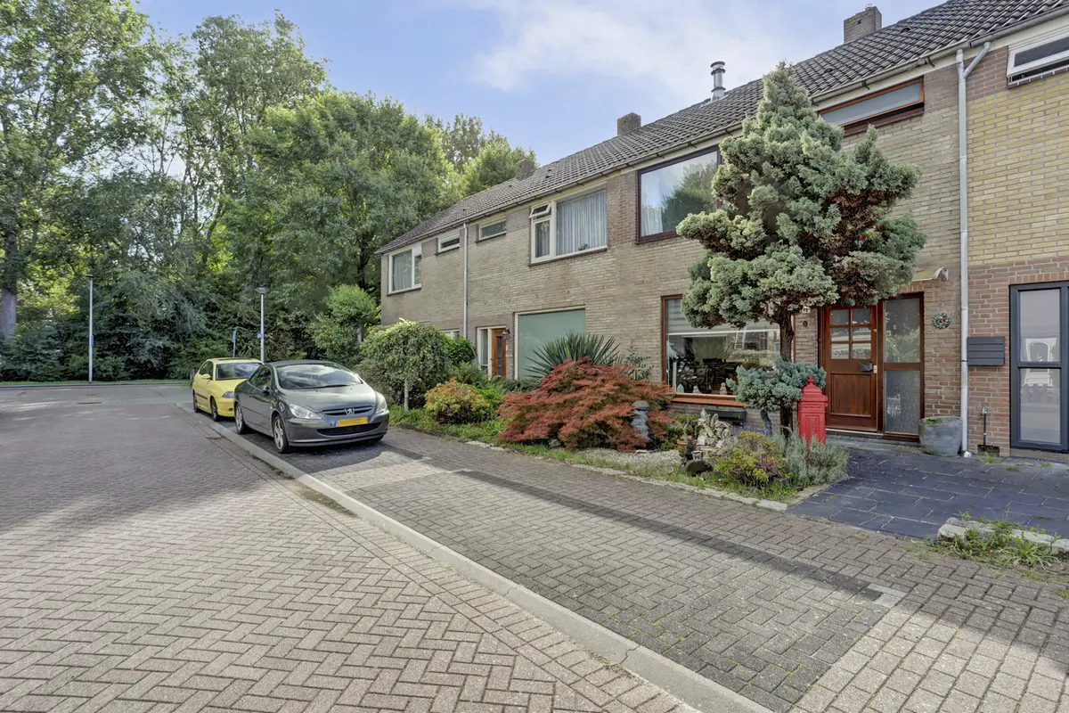 Moerbeistraat 5