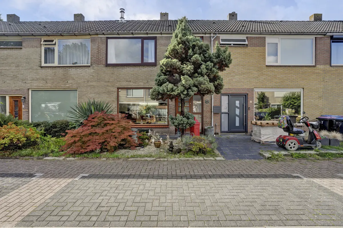 Moerbeistraat 5
