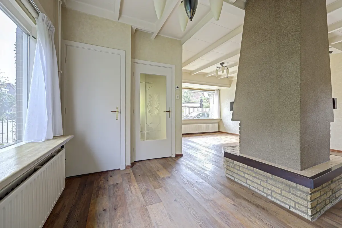Eerste Kooistraat 1