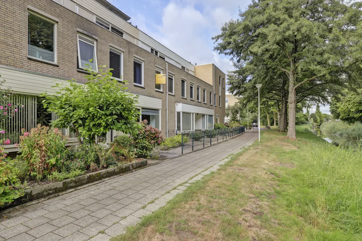 Lorentzstraat 44