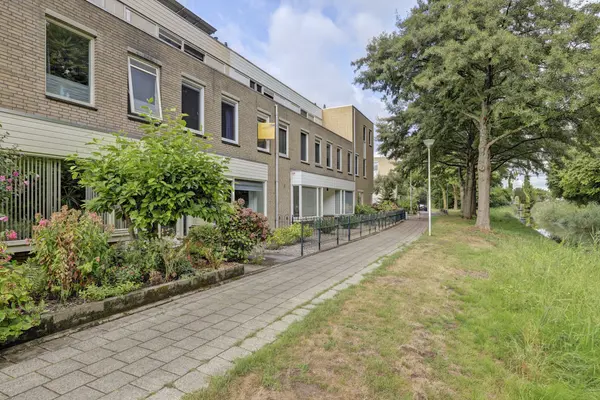 Lorentzstraat 44, RIDDERKERK