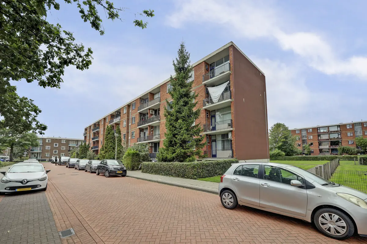 Slauerhoffstraat 15C