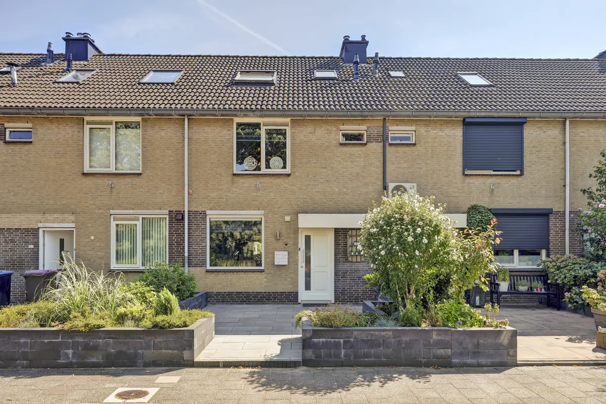 Donaulaan 98