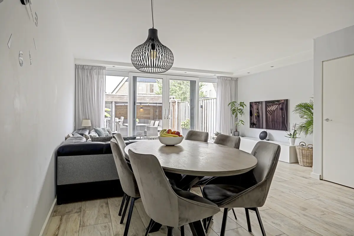 Eufraatstraat 24