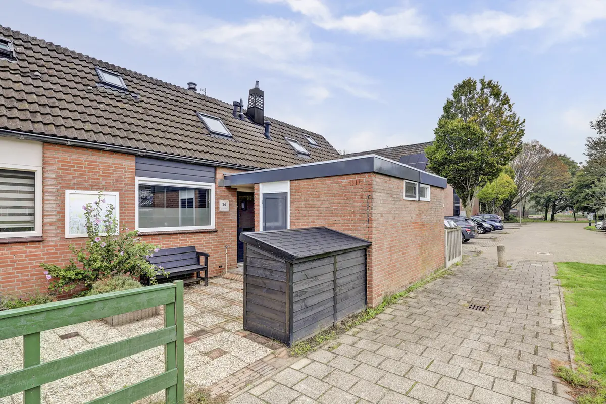 Riekvoorde 16