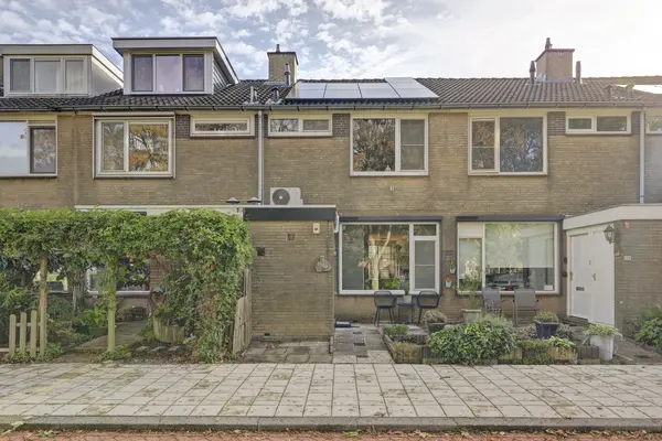 Beverveen 558, SPIJKENISSE