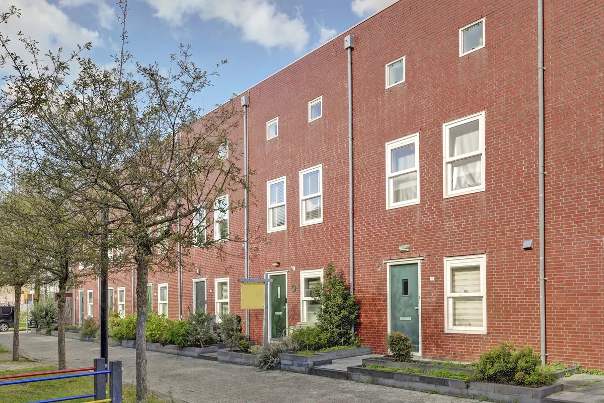 D. Schellincxstraat 9