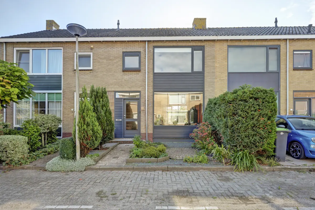 Prins Hendriklaan 19