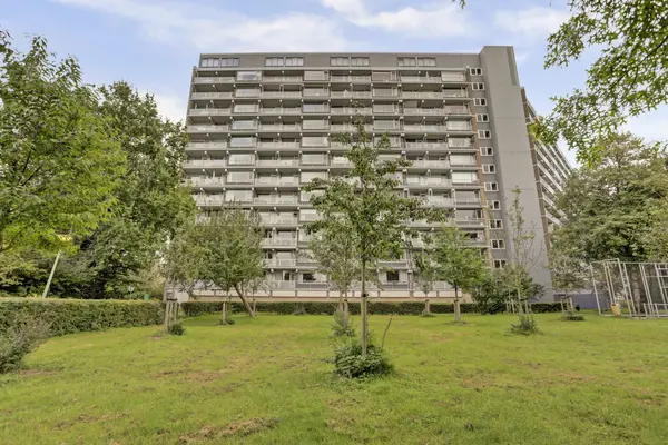 Sibeliusplein 275, SCHIEDAM