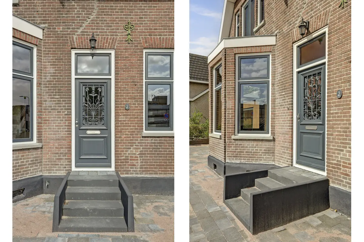 Stationsstraat 2