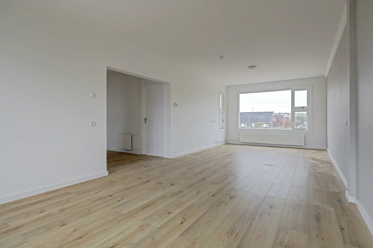 Uranusstraat 36B
