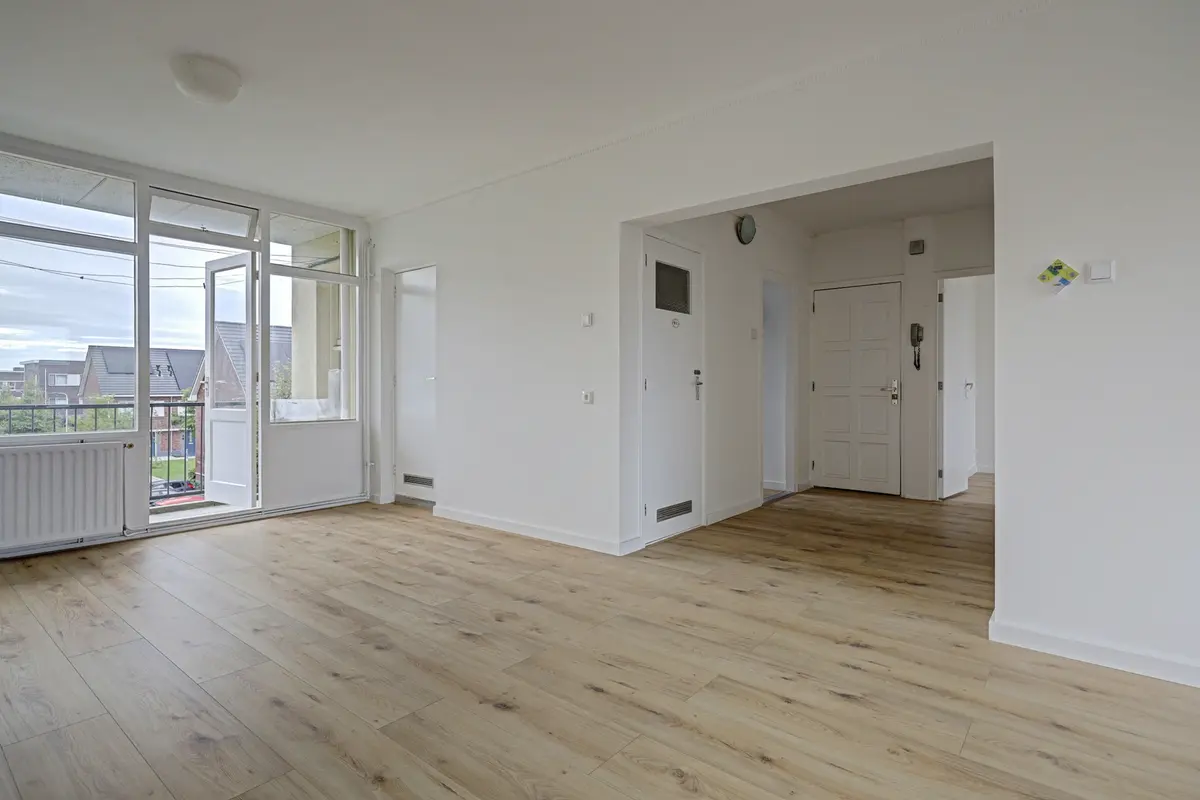 Uranusstraat 36B