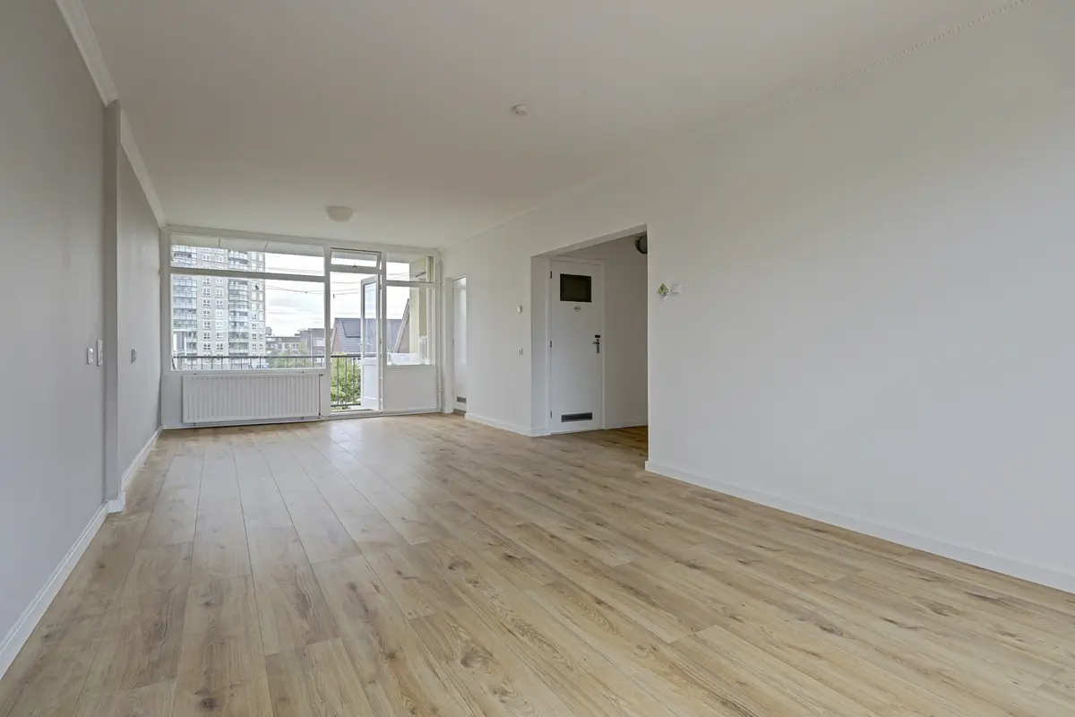Uranusstraat 36B