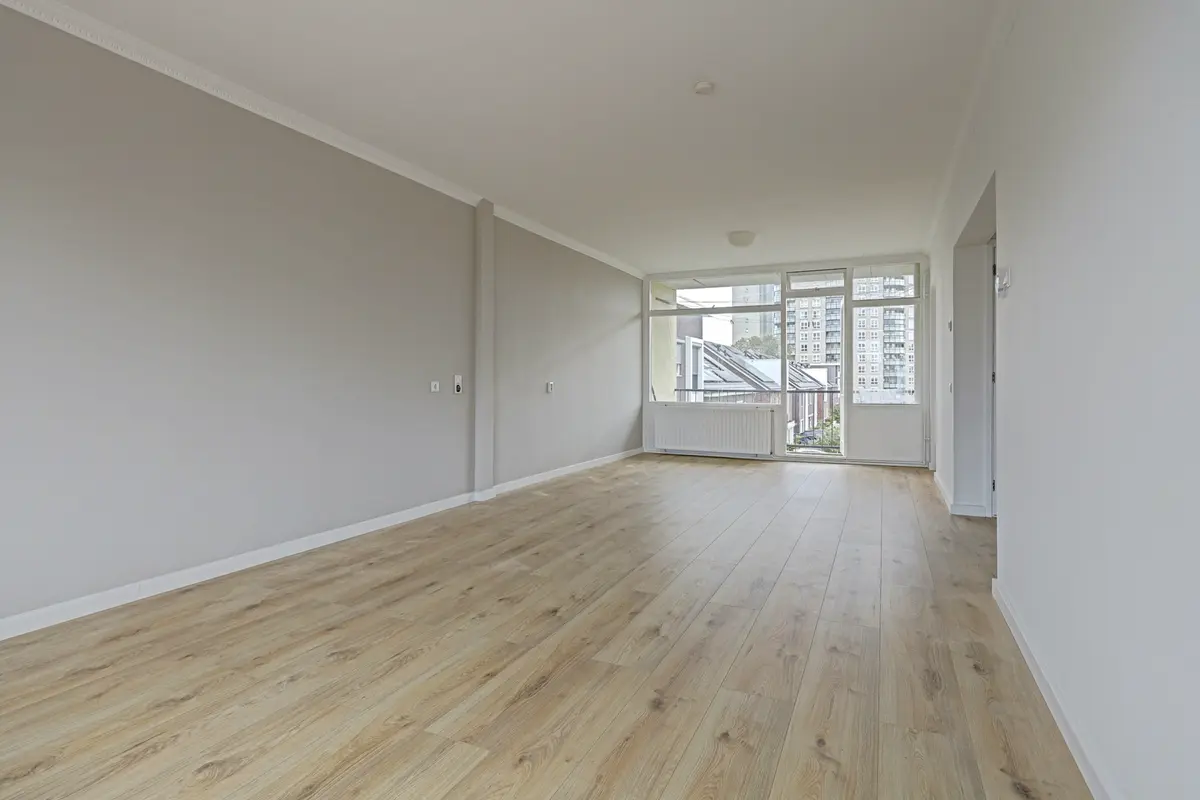 Uranusstraat 36B