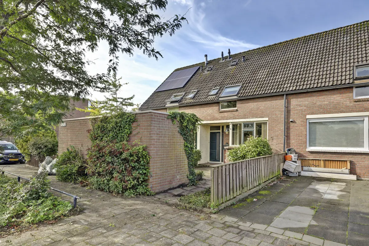 Krekelveen 544