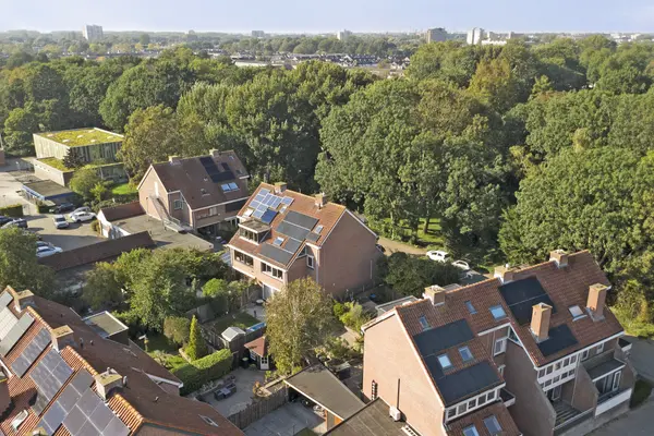 Vlinderveen 278, SPIJKENISSE