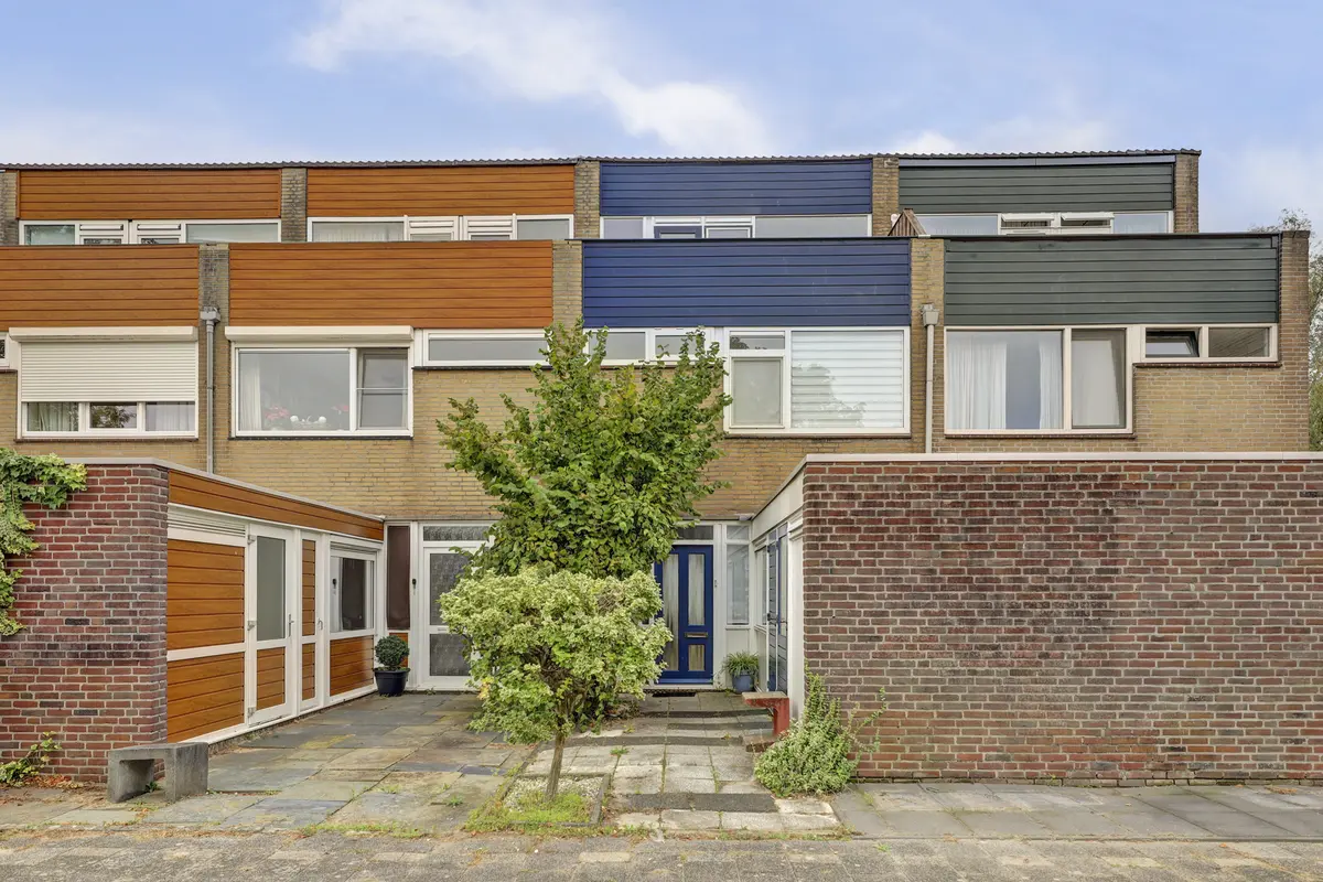 Peppelstraat 5