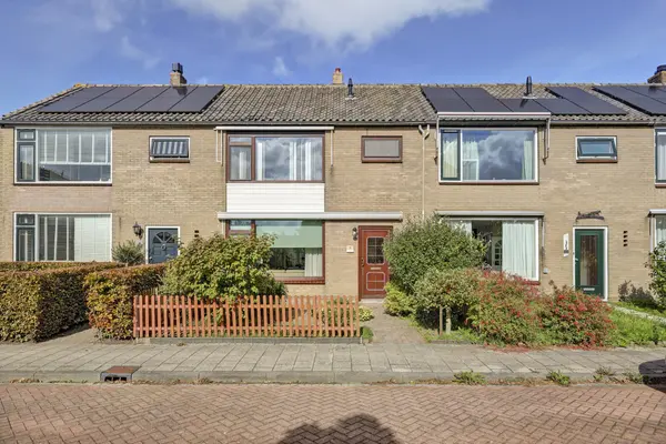 Dr H Colijnstraat 12, ZUIDLAND