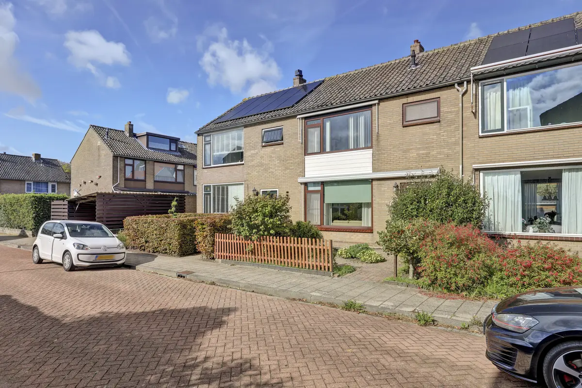 Dr H Colijnstraat 12