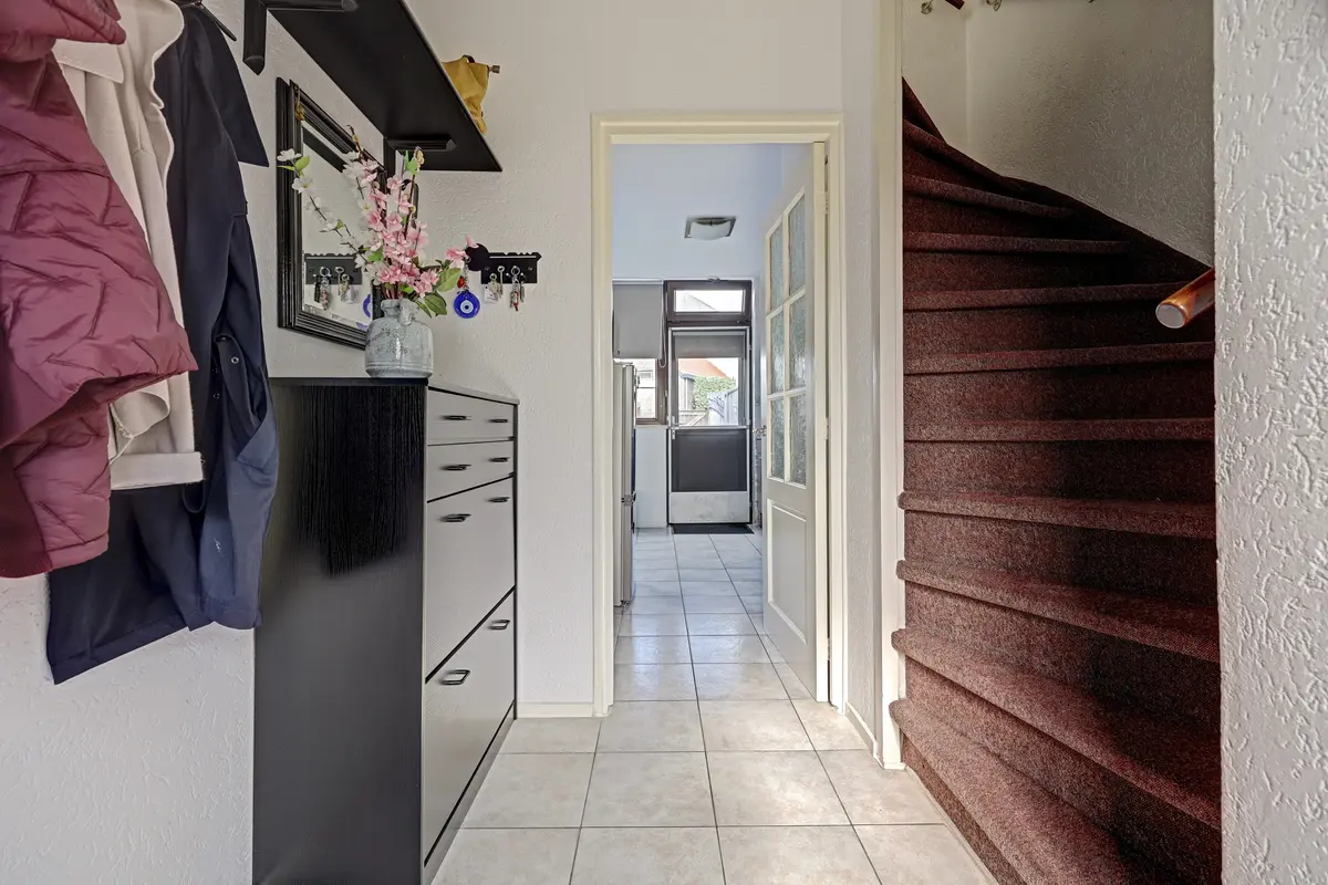 Dr H Colijnstraat 12