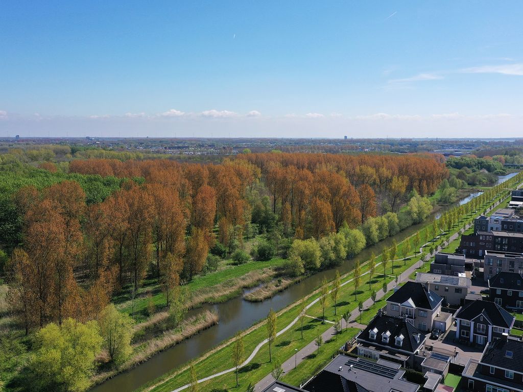 Izanamistraat 19, Almere