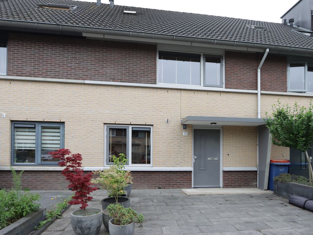 Jacob Catsstraat 13, Almere