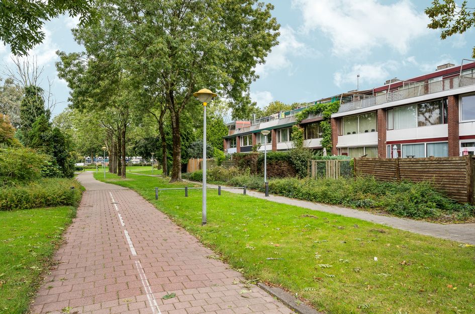 Marderhoek 5