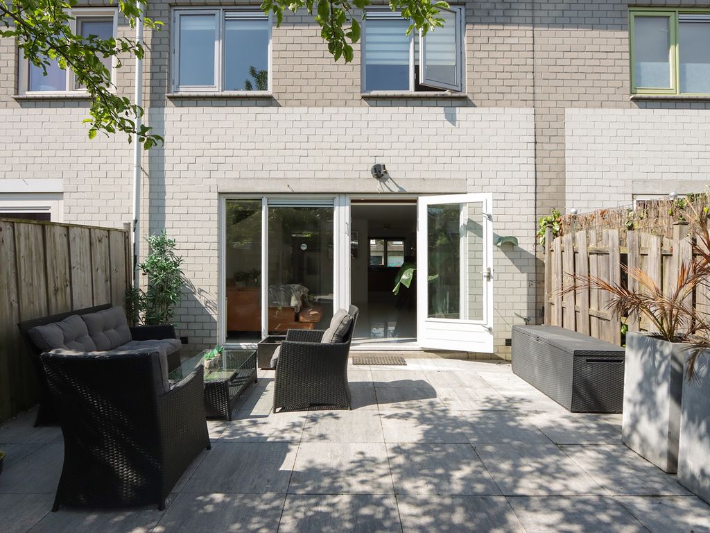 Spanderswoudstraat 45, Almere