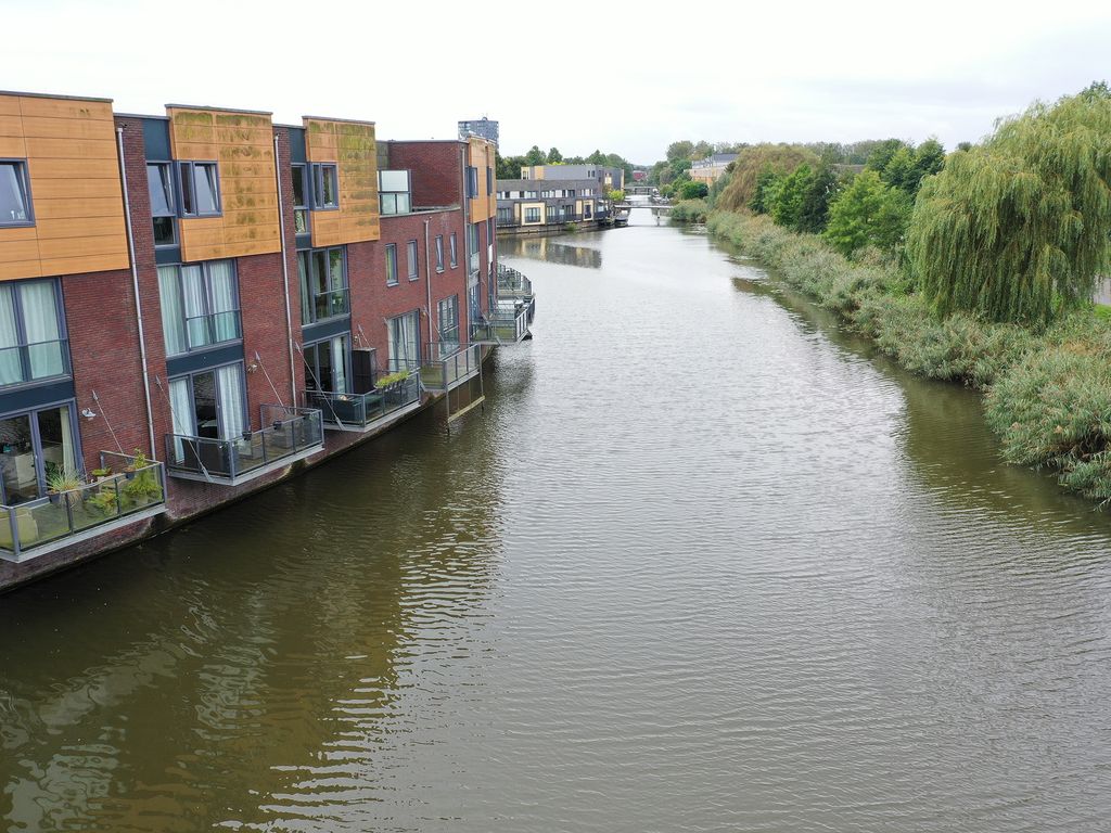 Lucky Lukestraat 73, Almere