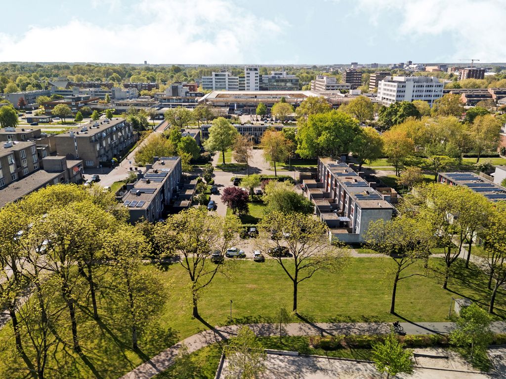 Steile Bank 25, Lelystad