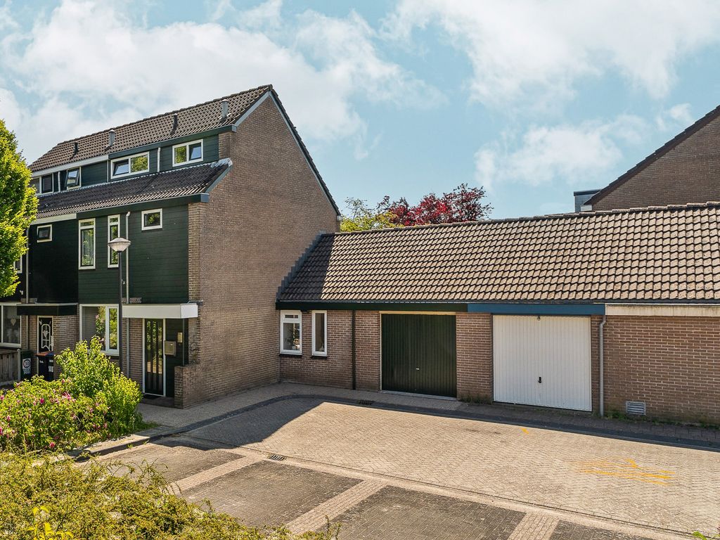 Punter 14 9, Lelystad