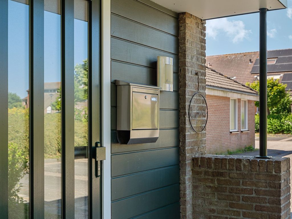 Punter 14 9, Lelystad