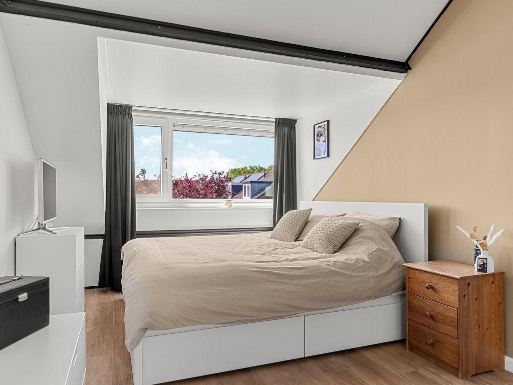 Punter 14 9, Lelystad