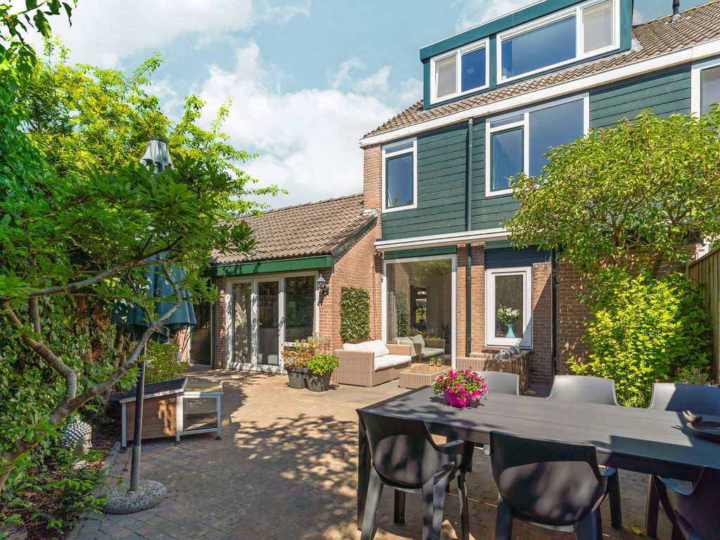 Punter 14 9, Lelystad