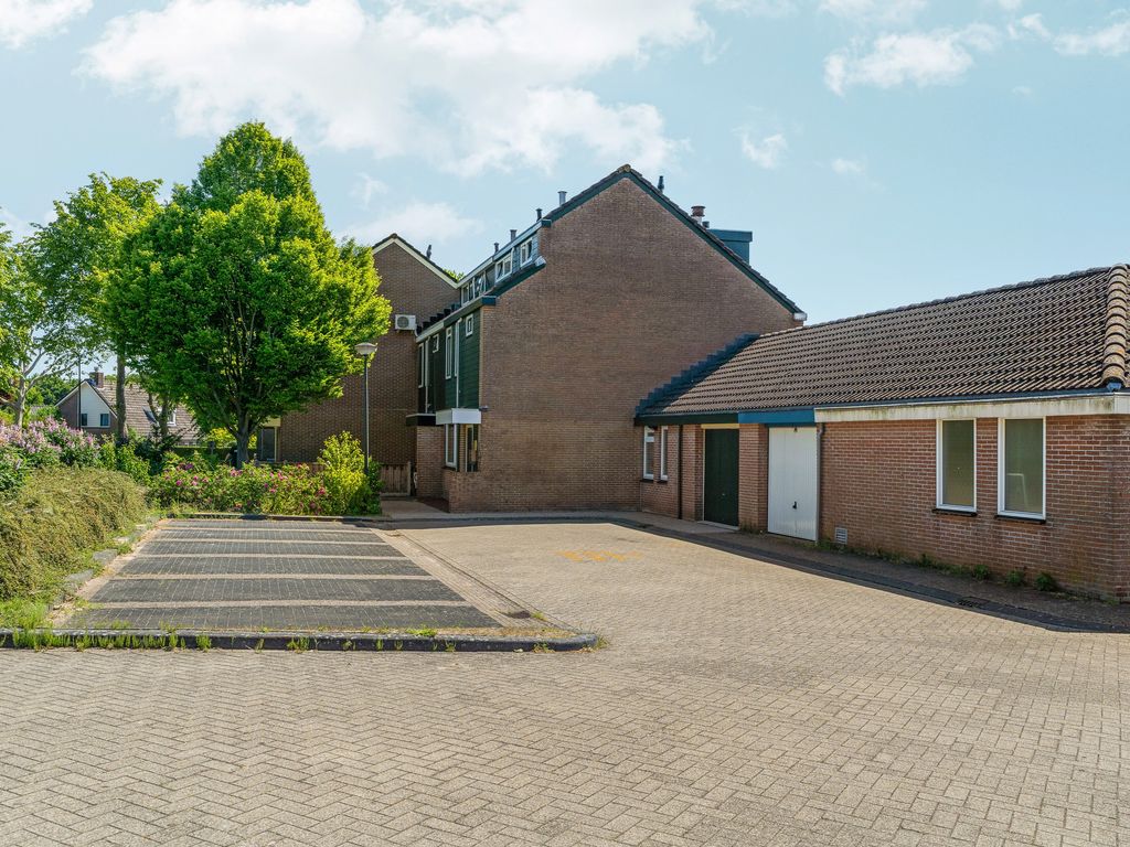 Punter 14 9, Lelystad