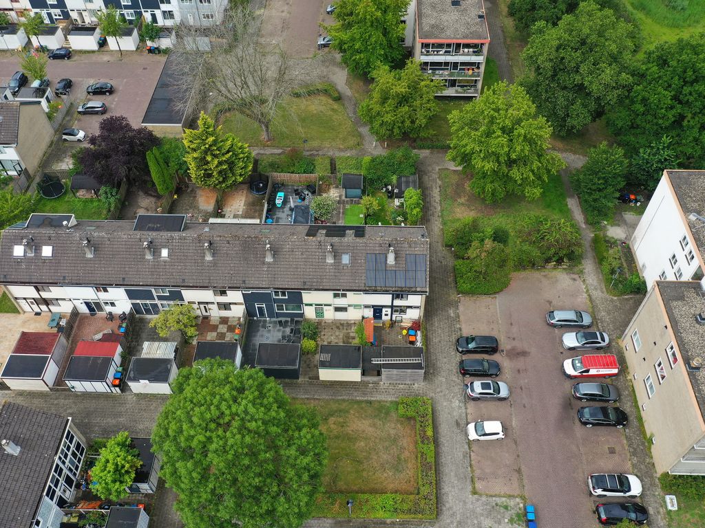 Kreek 125, Lelystad