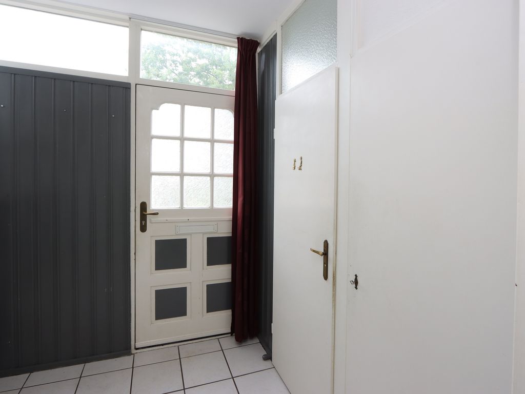 Kreek 125, Lelystad