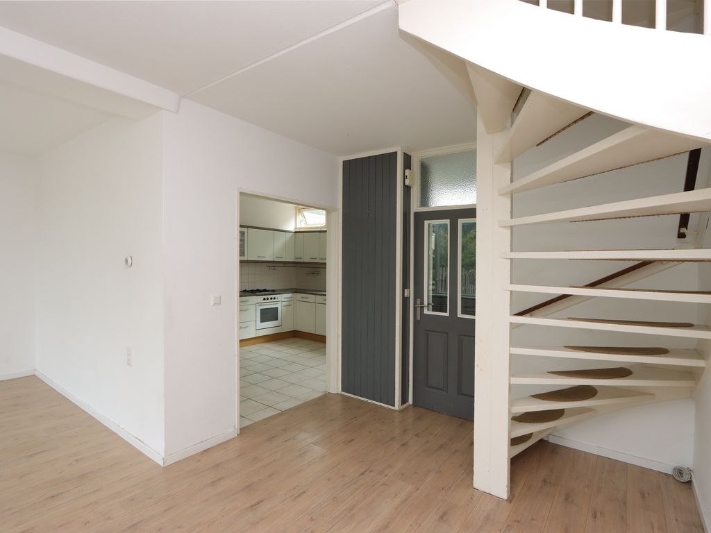 Kreek 125, Lelystad