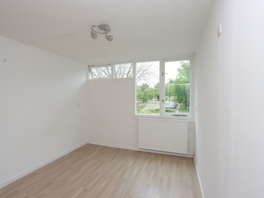 Kreek 125, Lelystad