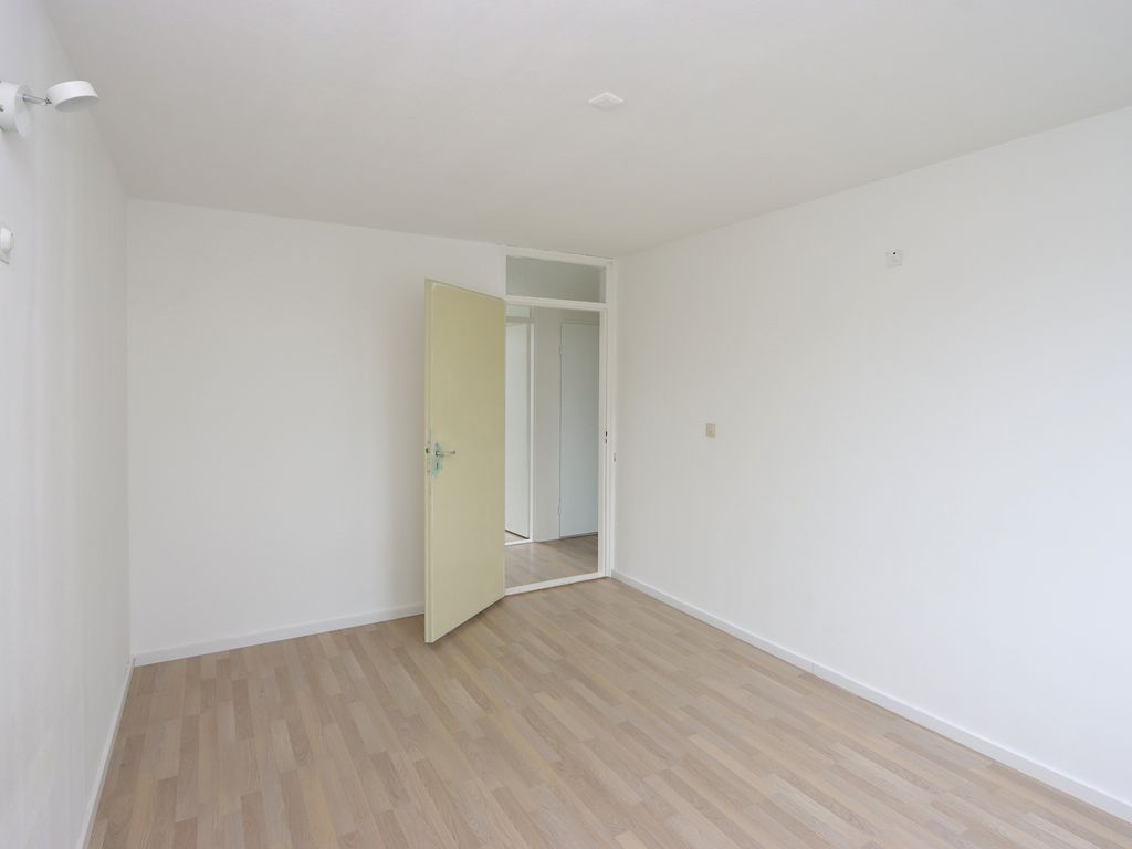 Kreek 125, Lelystad