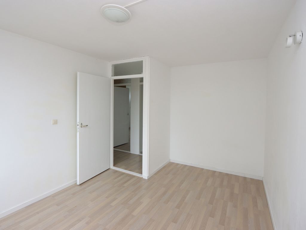 Kreek 125, Lelystad