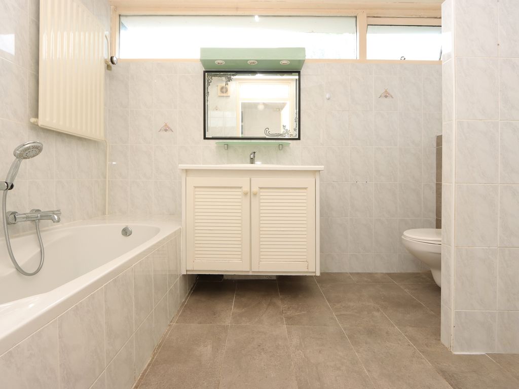Kreek 125, Lelystad