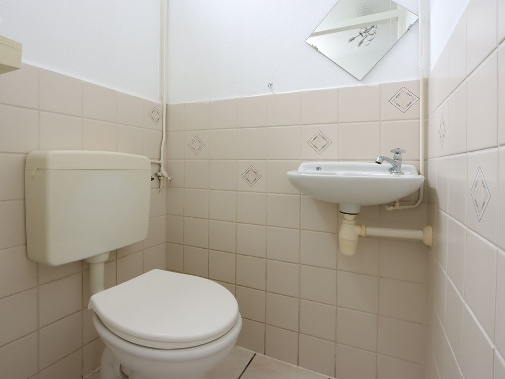 Kreek 125, Lelystad