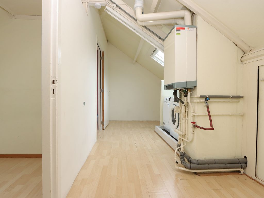 Kreek 125, Lelystad