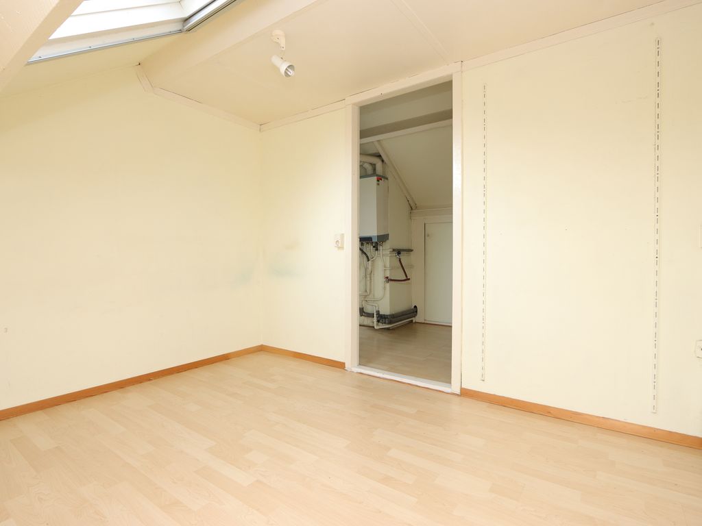 Kreek 125, Lelystad
