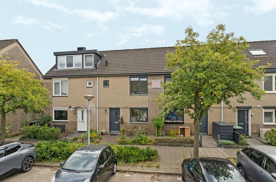 Sweelinckplantsoen 38