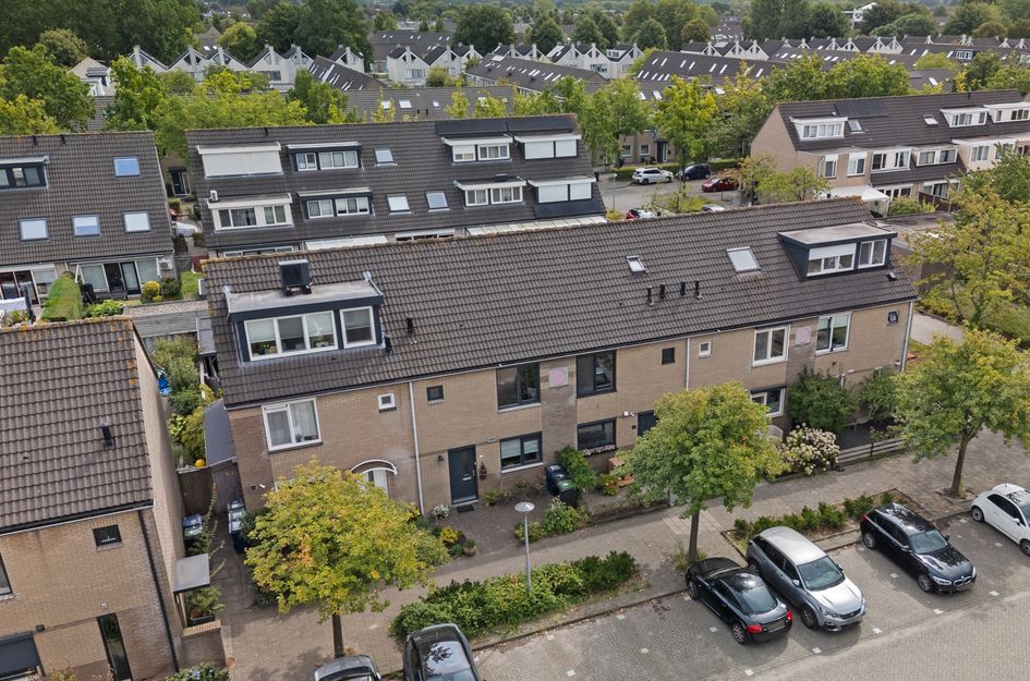 Sweelinckplantsoen 38