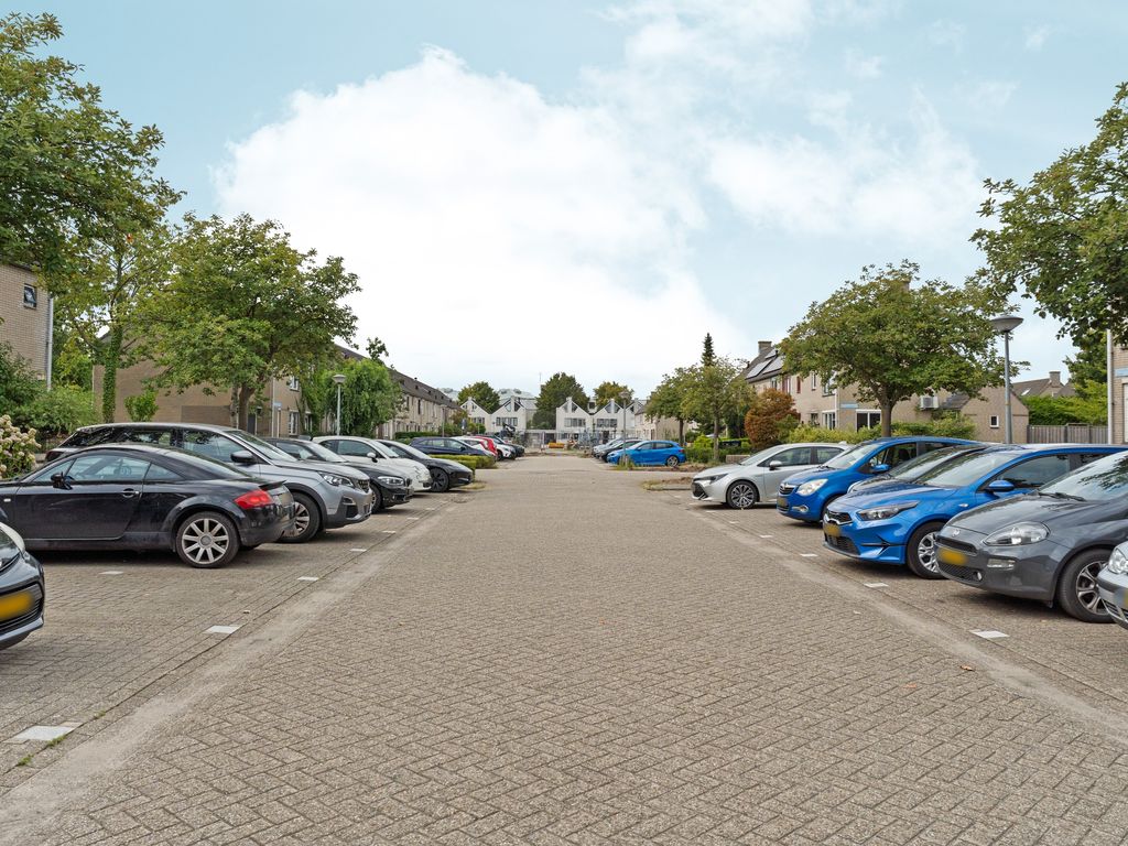 Sweelinckplantsoen 38, Almere